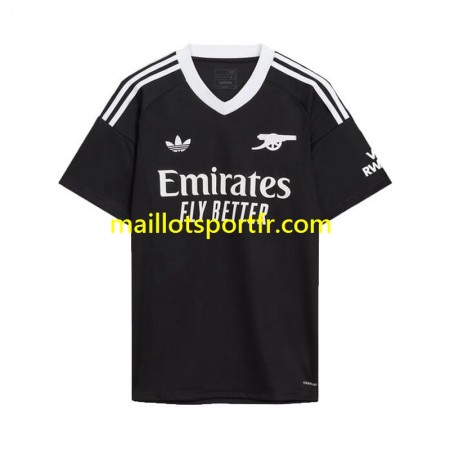 Maillot de Foot Arsenal Gardien Quatrième 2024/25